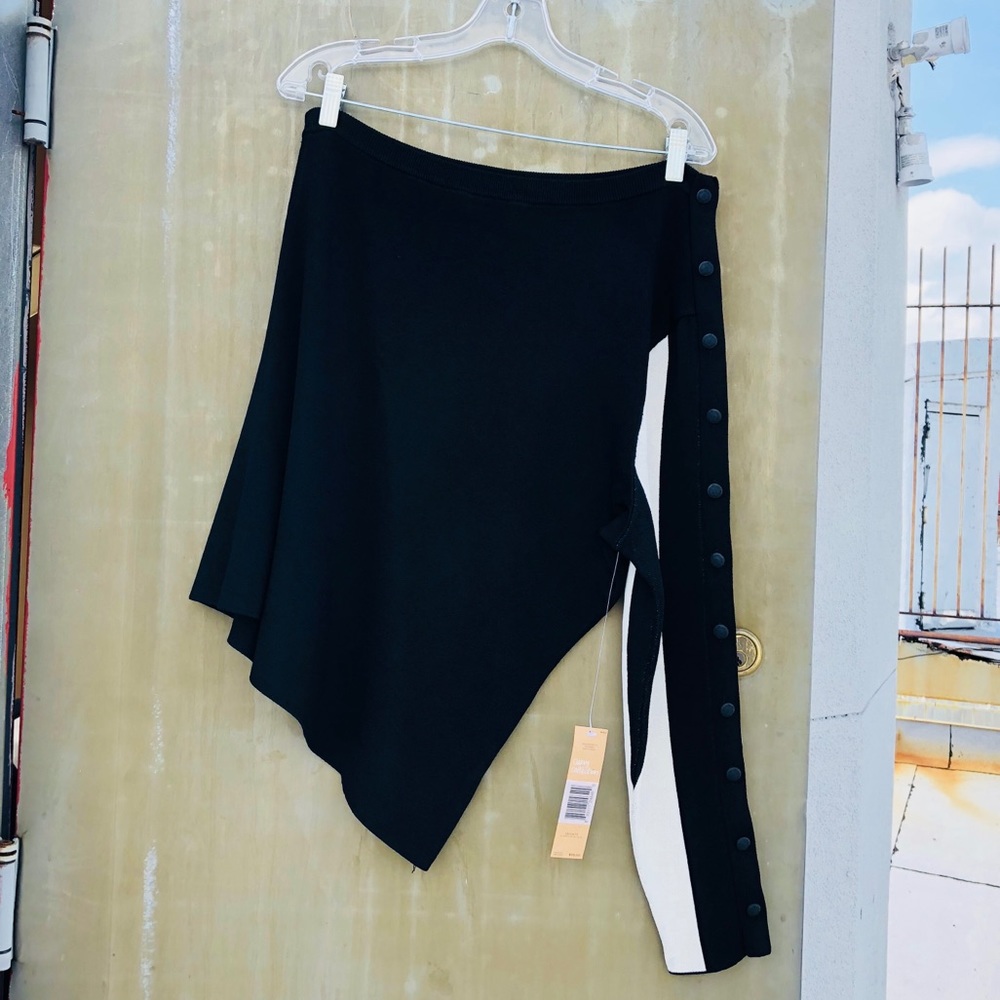Knit top